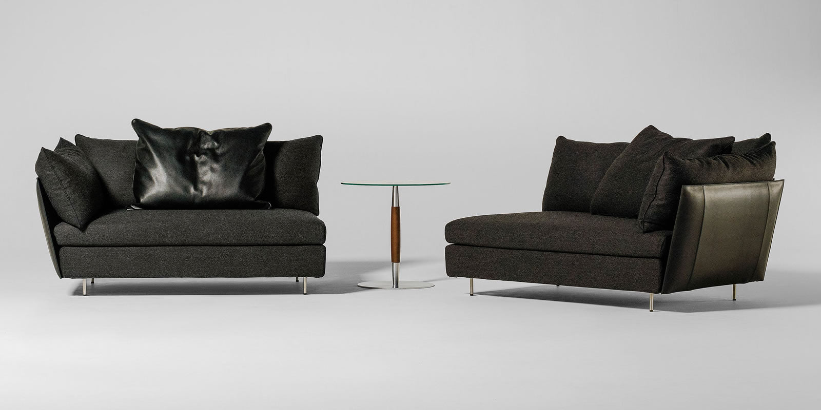 Light Field Modular Sofa