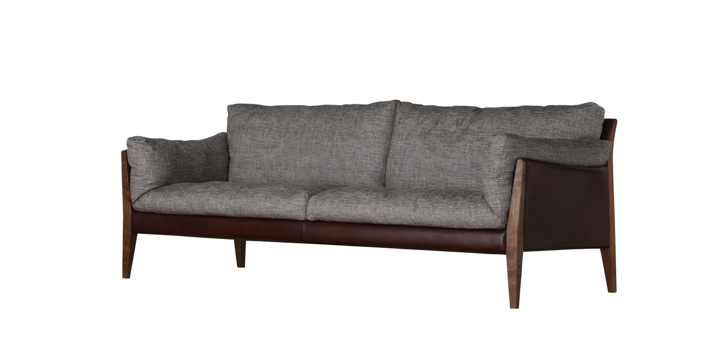 DIANA | 3 seater sofa