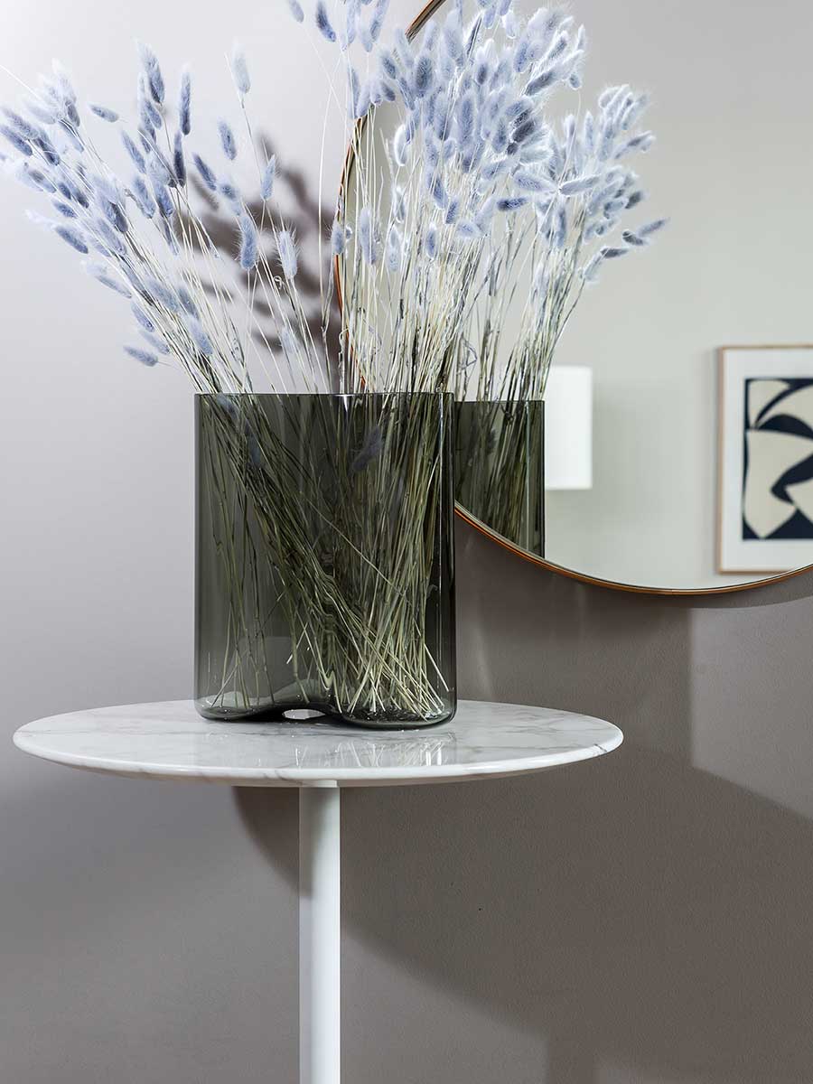 poltrona frau bob bistrot round h110