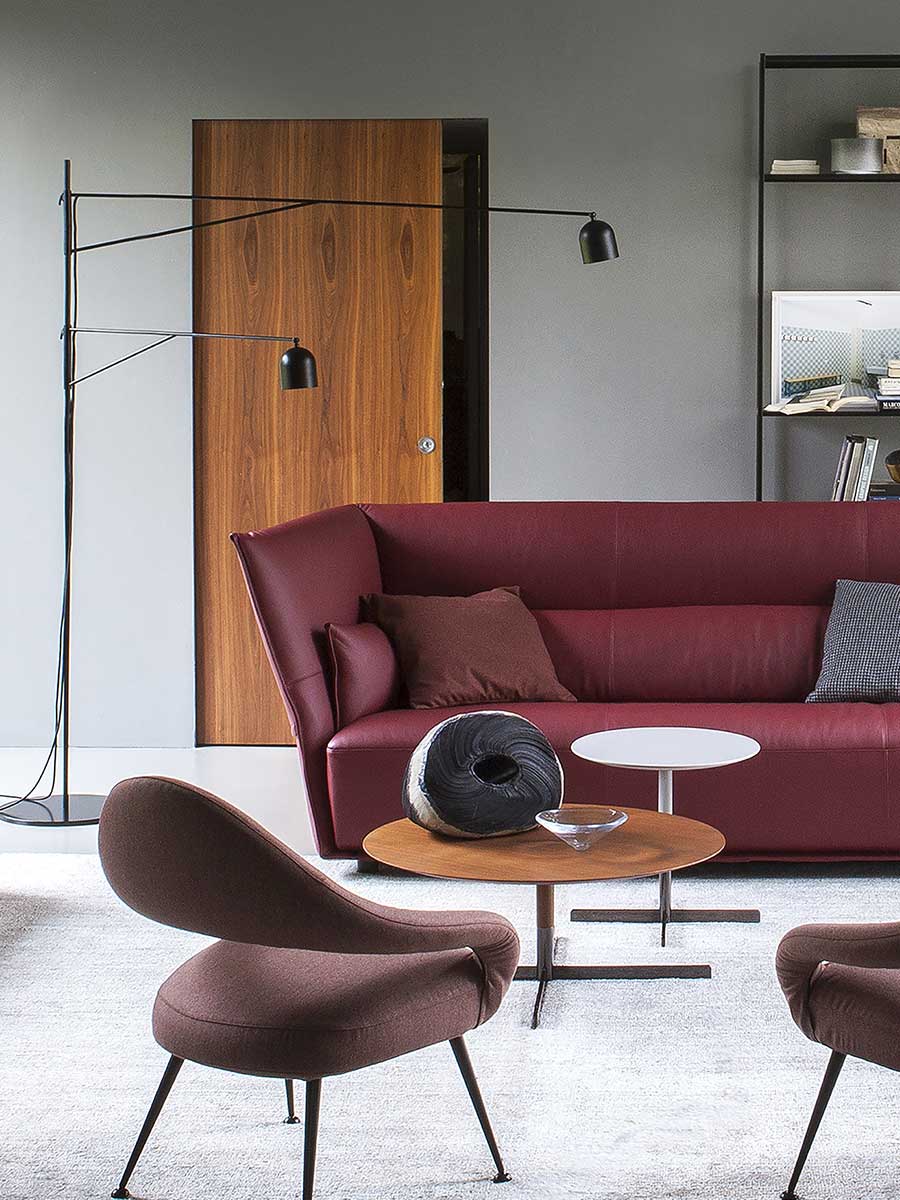 Bob Coffee Table