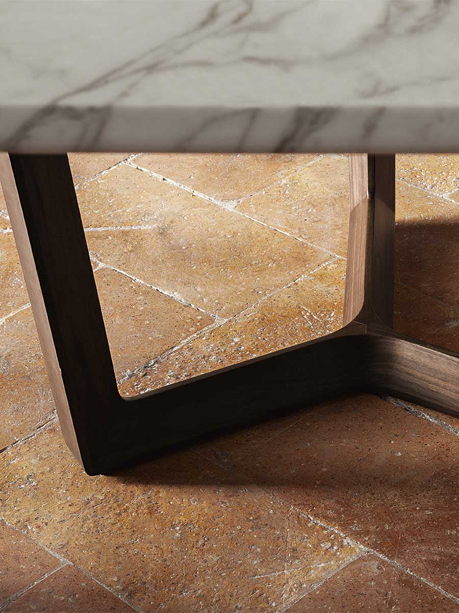 Bolero Ravel Table