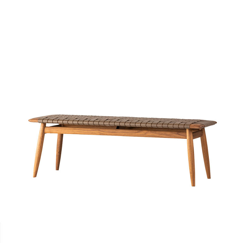 MO BRIDGE | Bench