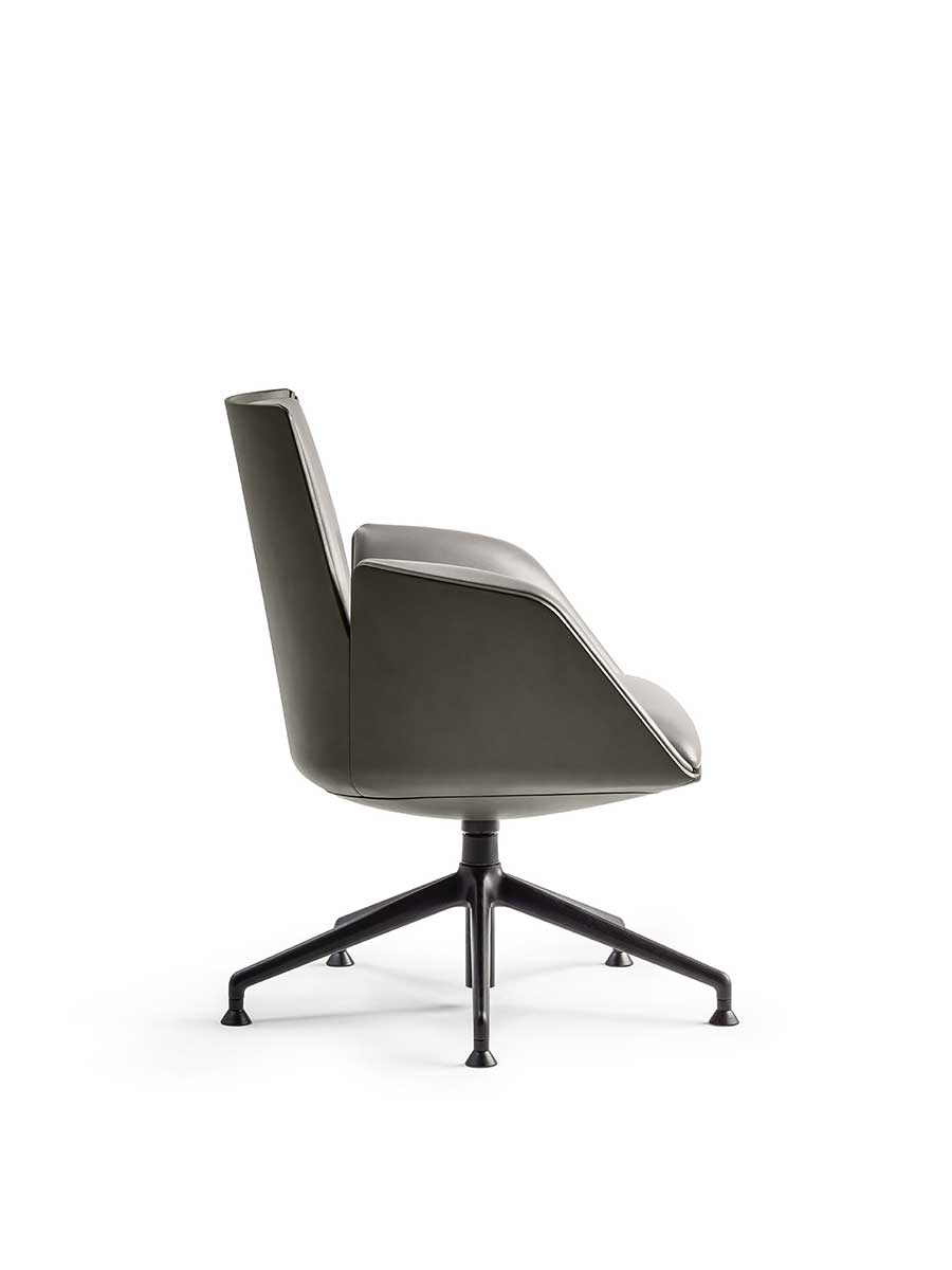 Cercle Visitor Chair