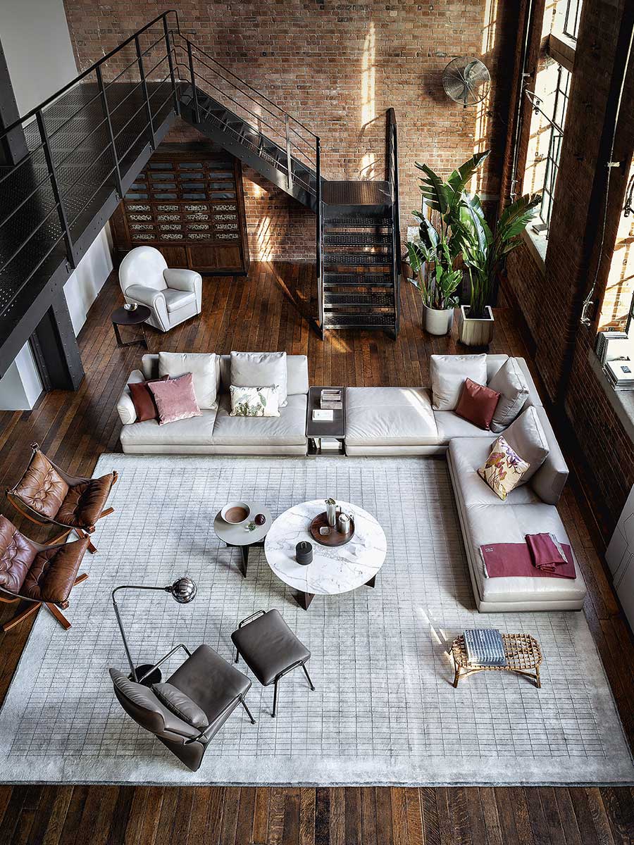Chado Rug