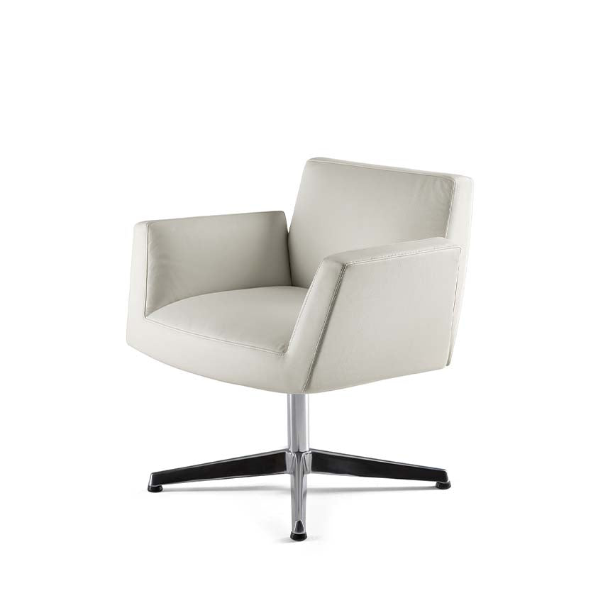 Chancellor Visitor Chair