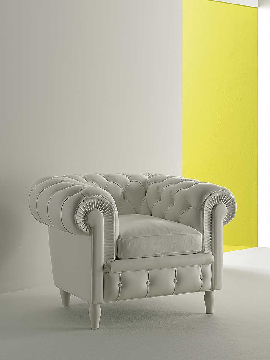 Chester Armchair