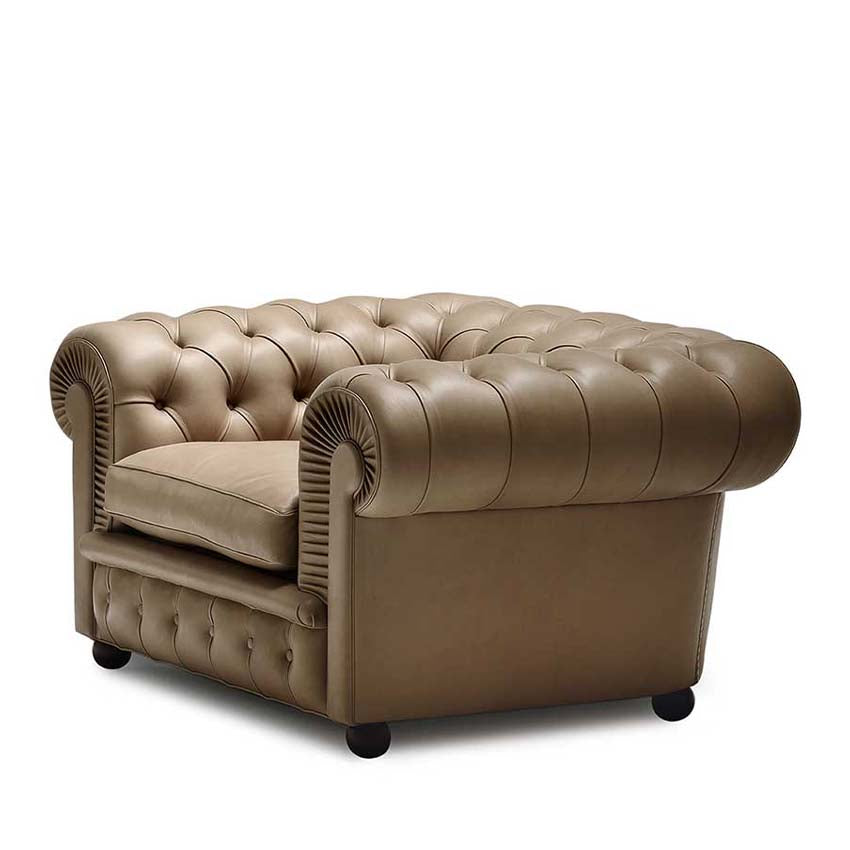 Chester One Armchair