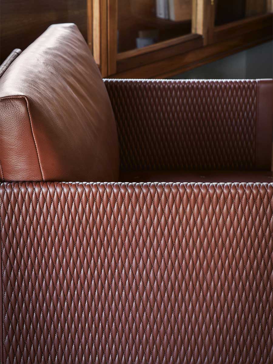 Clayton Armchair
