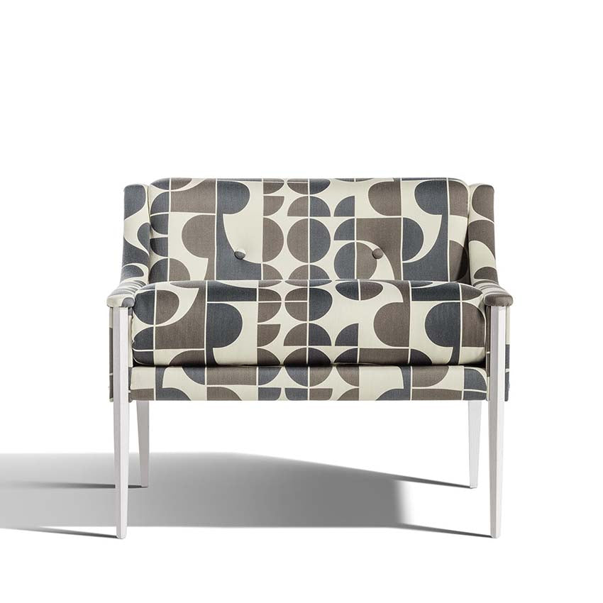 Dezza 12 Armchair