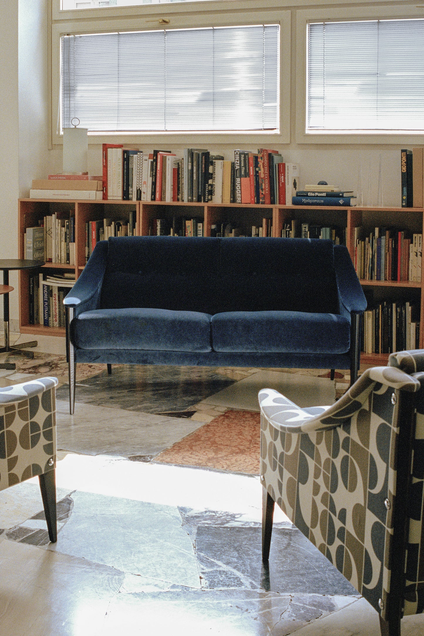 poltrona frau dezza 24 sofa