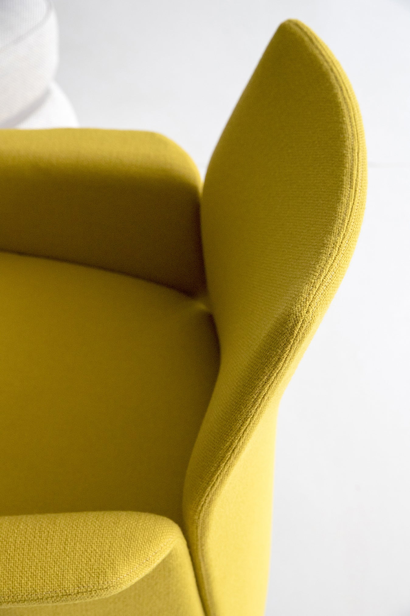 Downtown Conference Bridge Chair