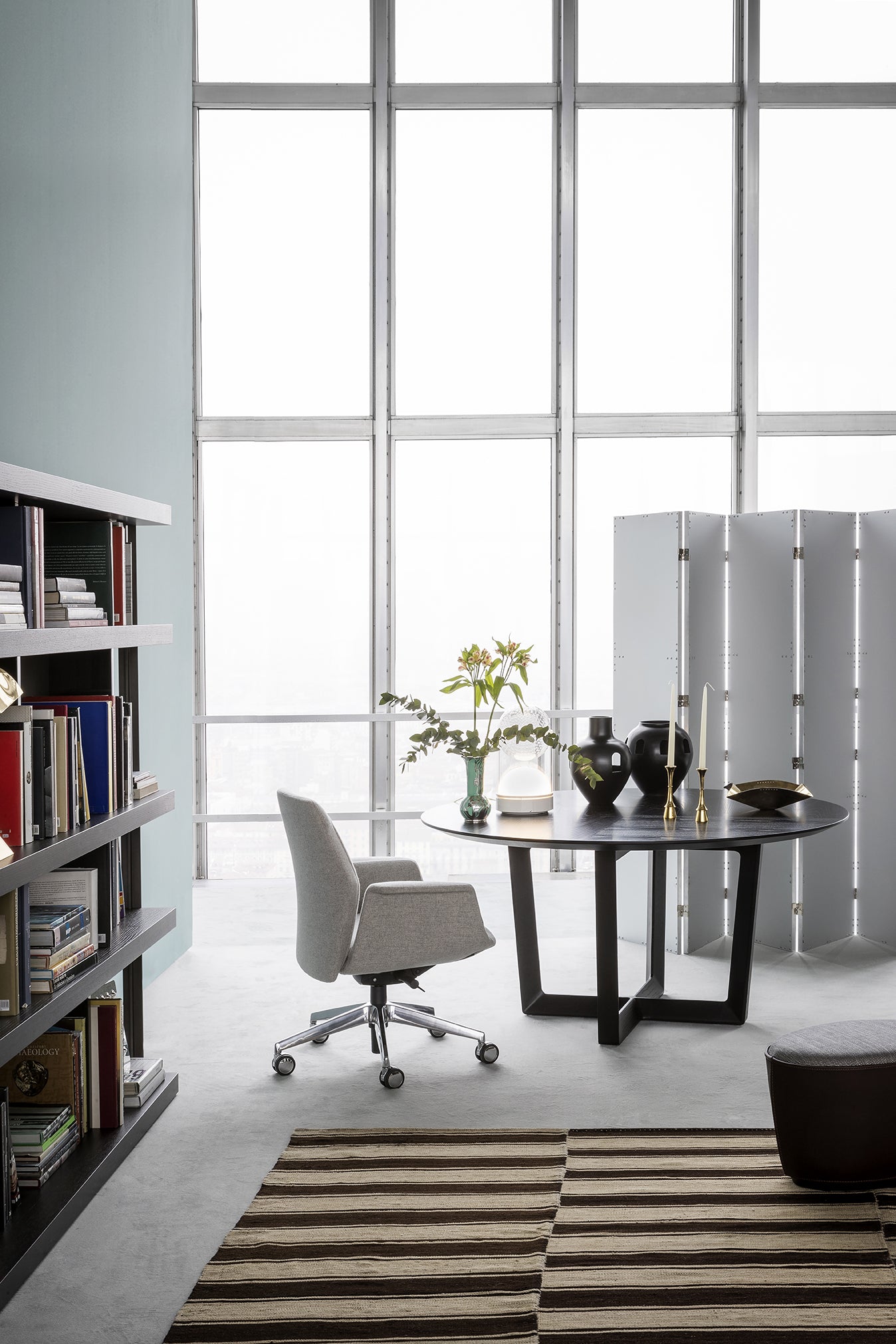Downtown Office Chair