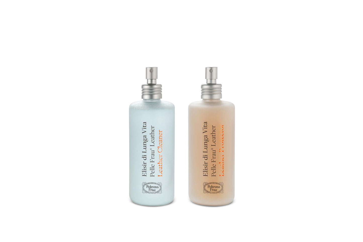 poltrona frau elisir bottles kit