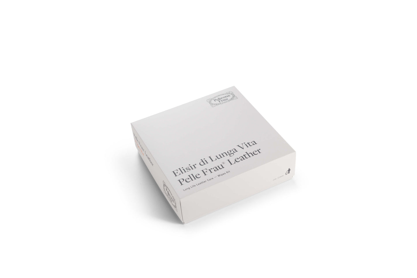poltrona frau elisir wipes kit