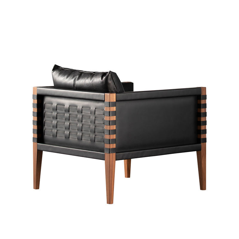 LUPIN | Lounge Chair