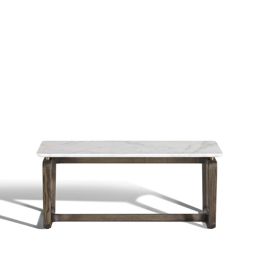 Fidelio Small Table With Rectangular Top