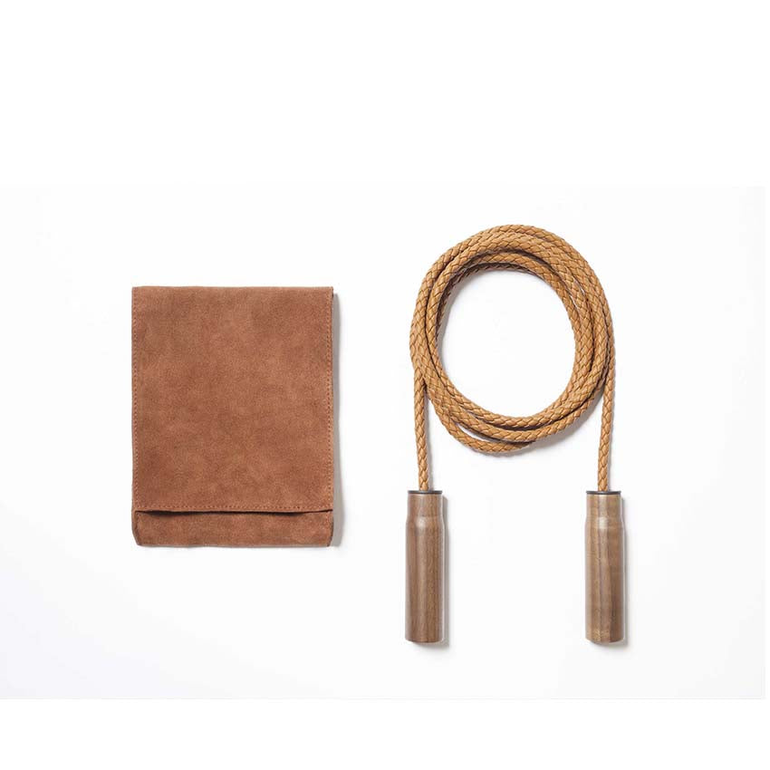 Fitness Collection Jump Rope