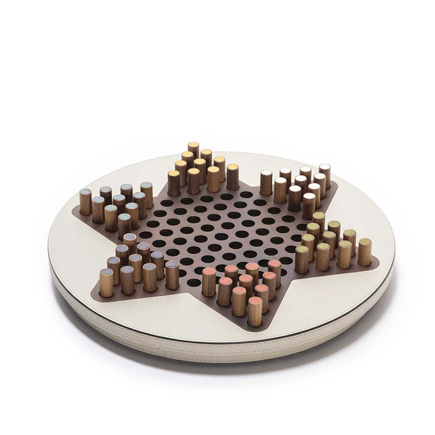 Games collection | Chinese checkers