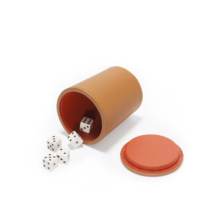 Games Collection Dice Set
