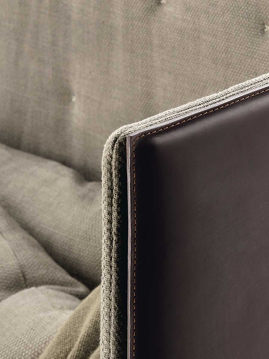 poltrona frau grantorino hb sofa