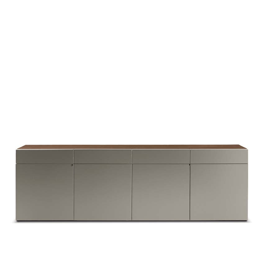 H_O Cabinet