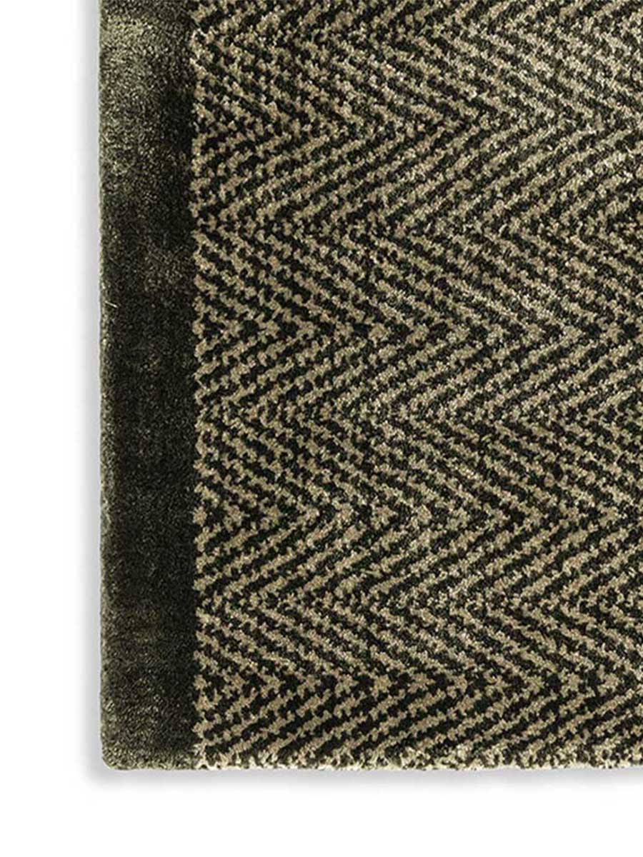 Harp Rug