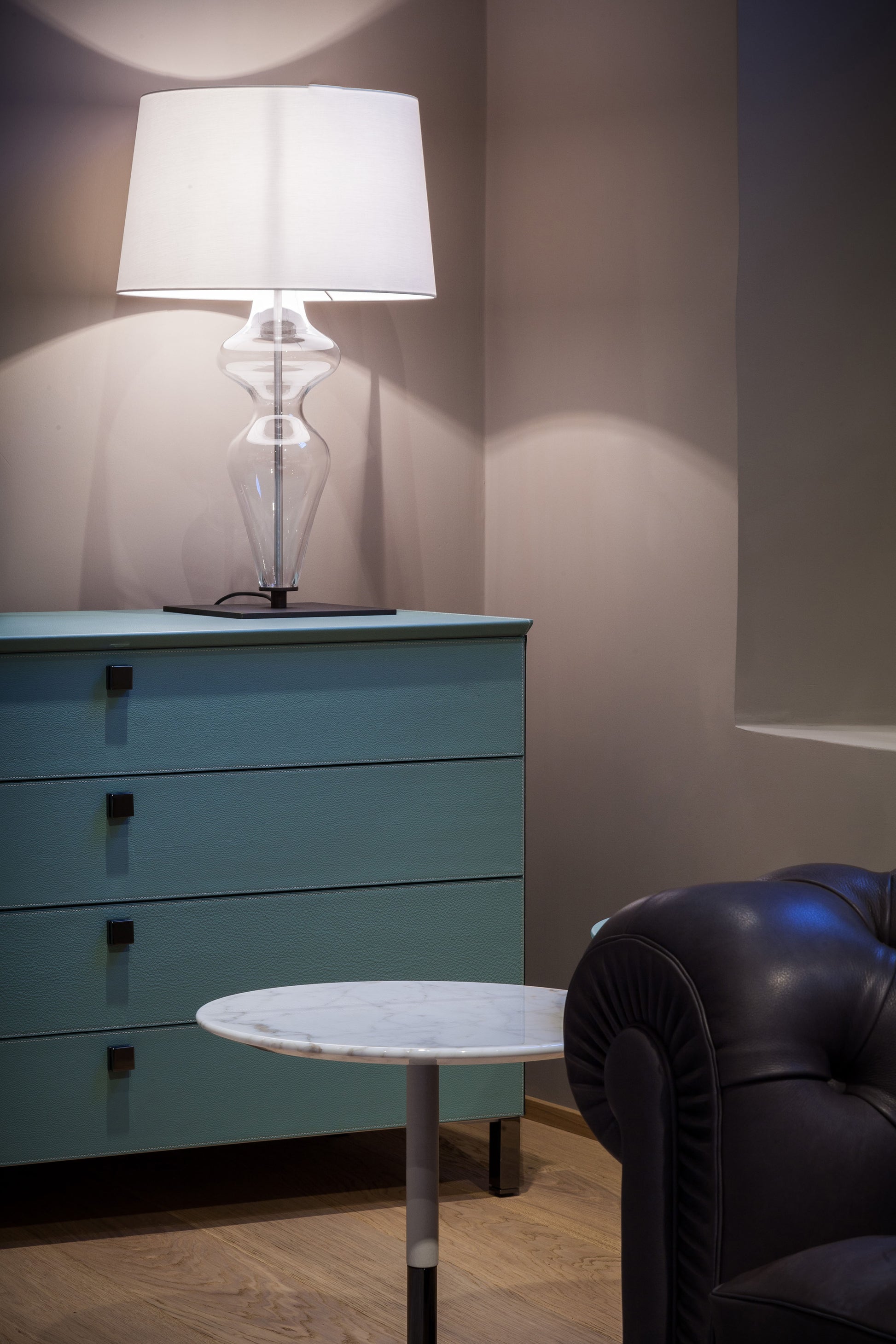 Holly Desk Lamp