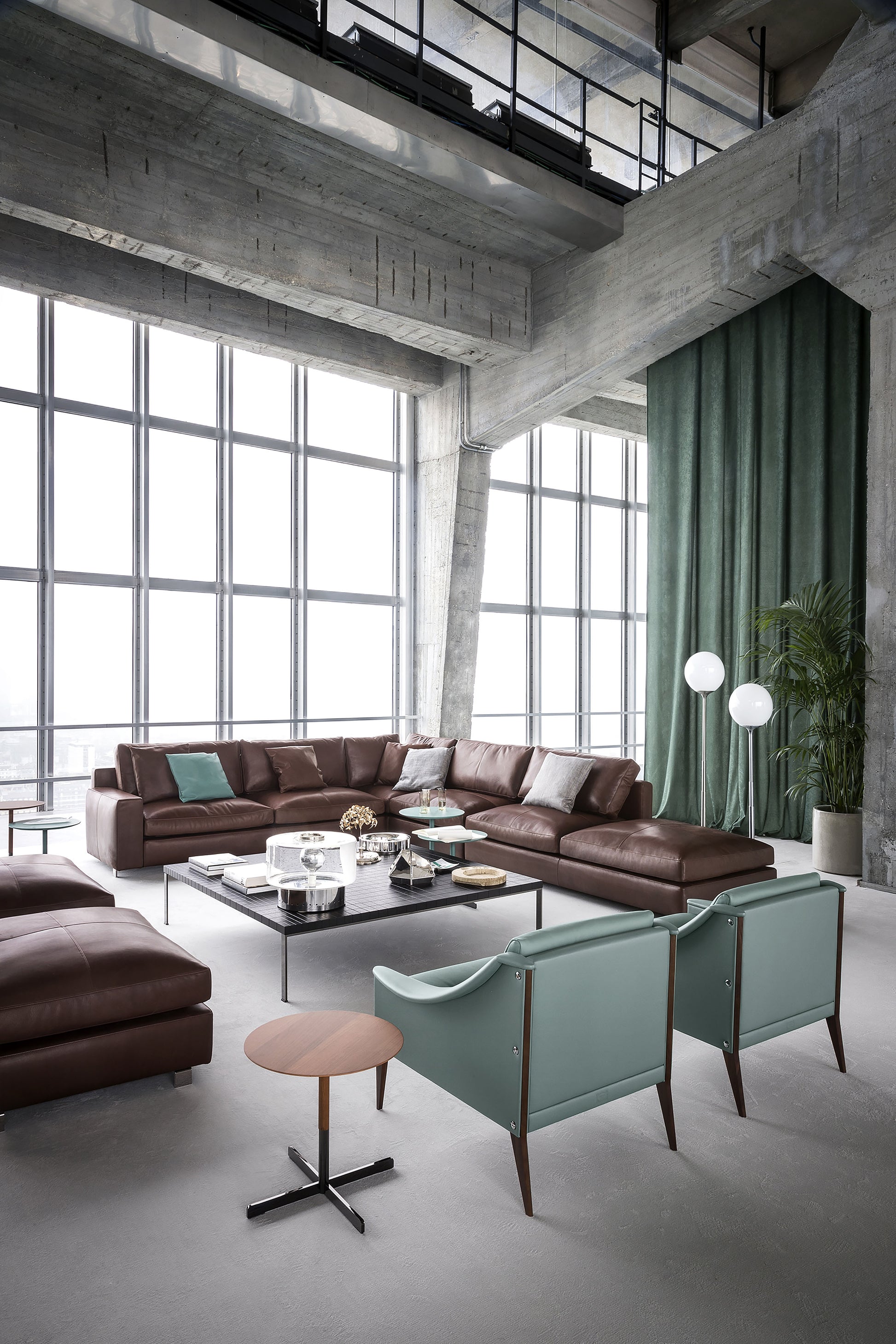 Massimosistema Sofa