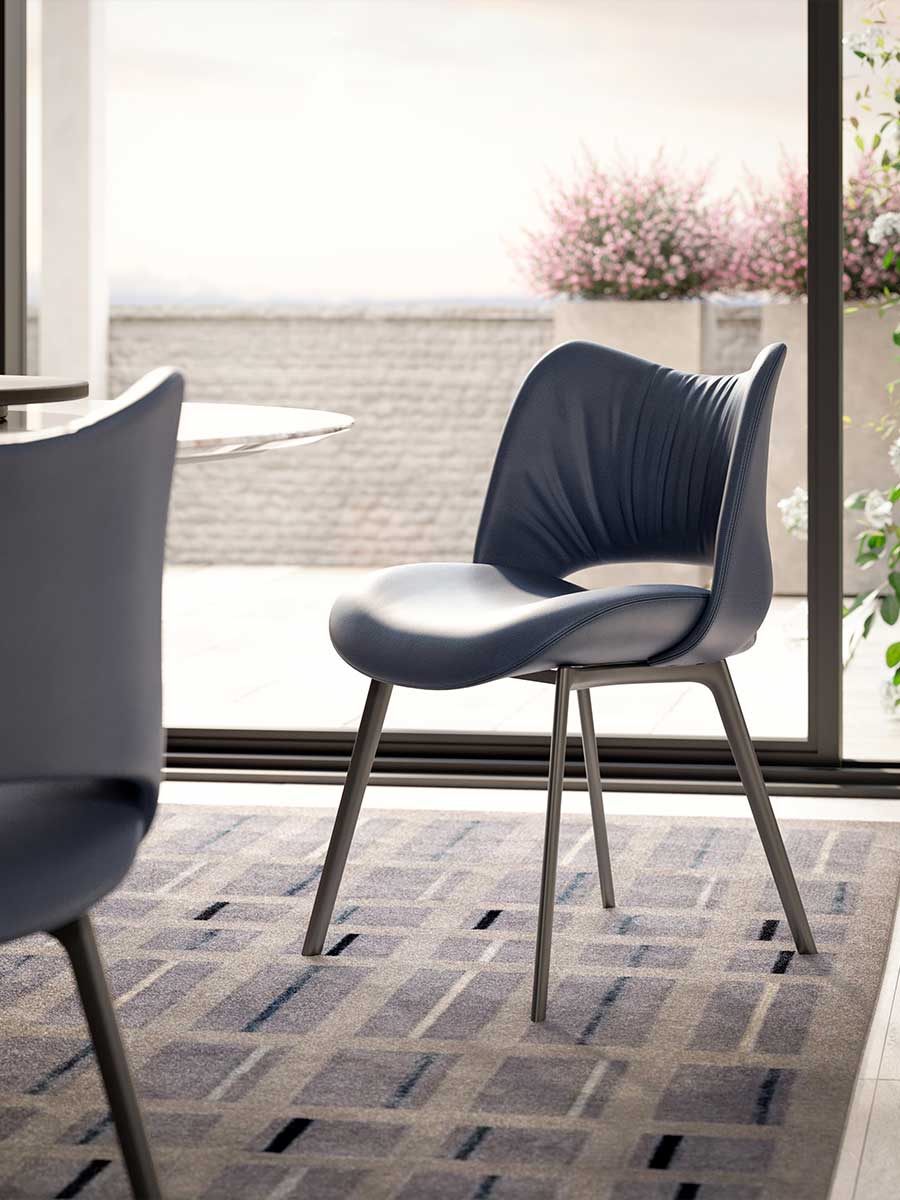 Nice Small Armchair