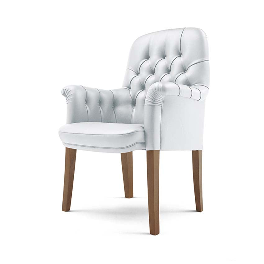 Oxford Visitor Chair