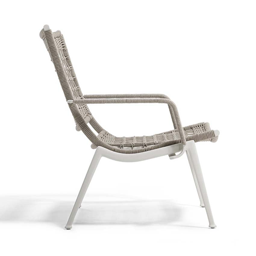 Solaria Low Armchair