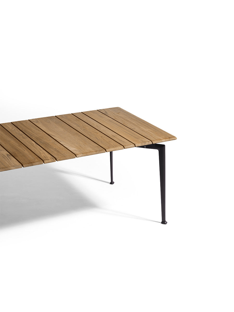 Solaria Rectangular Table