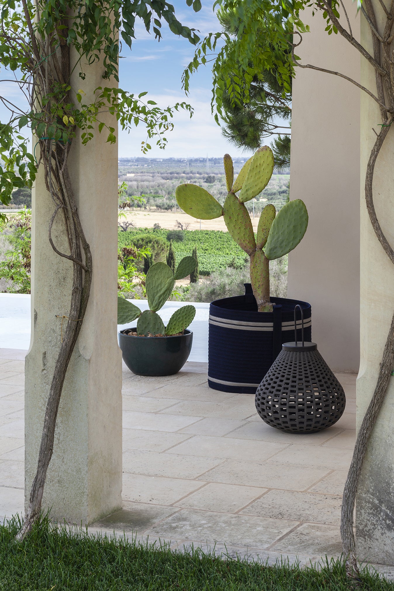poltrona frau sparkler lamp