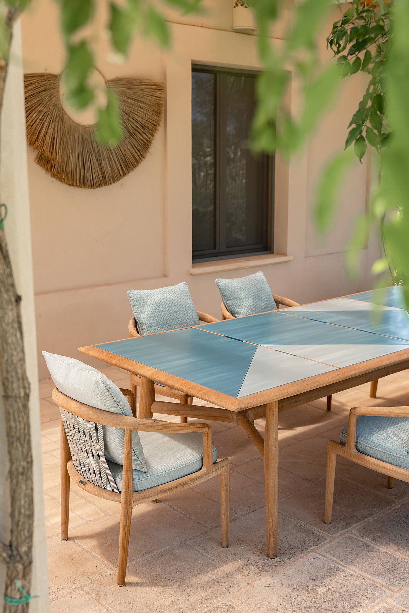 poltrona frau the secret garden 260x110 h75 table