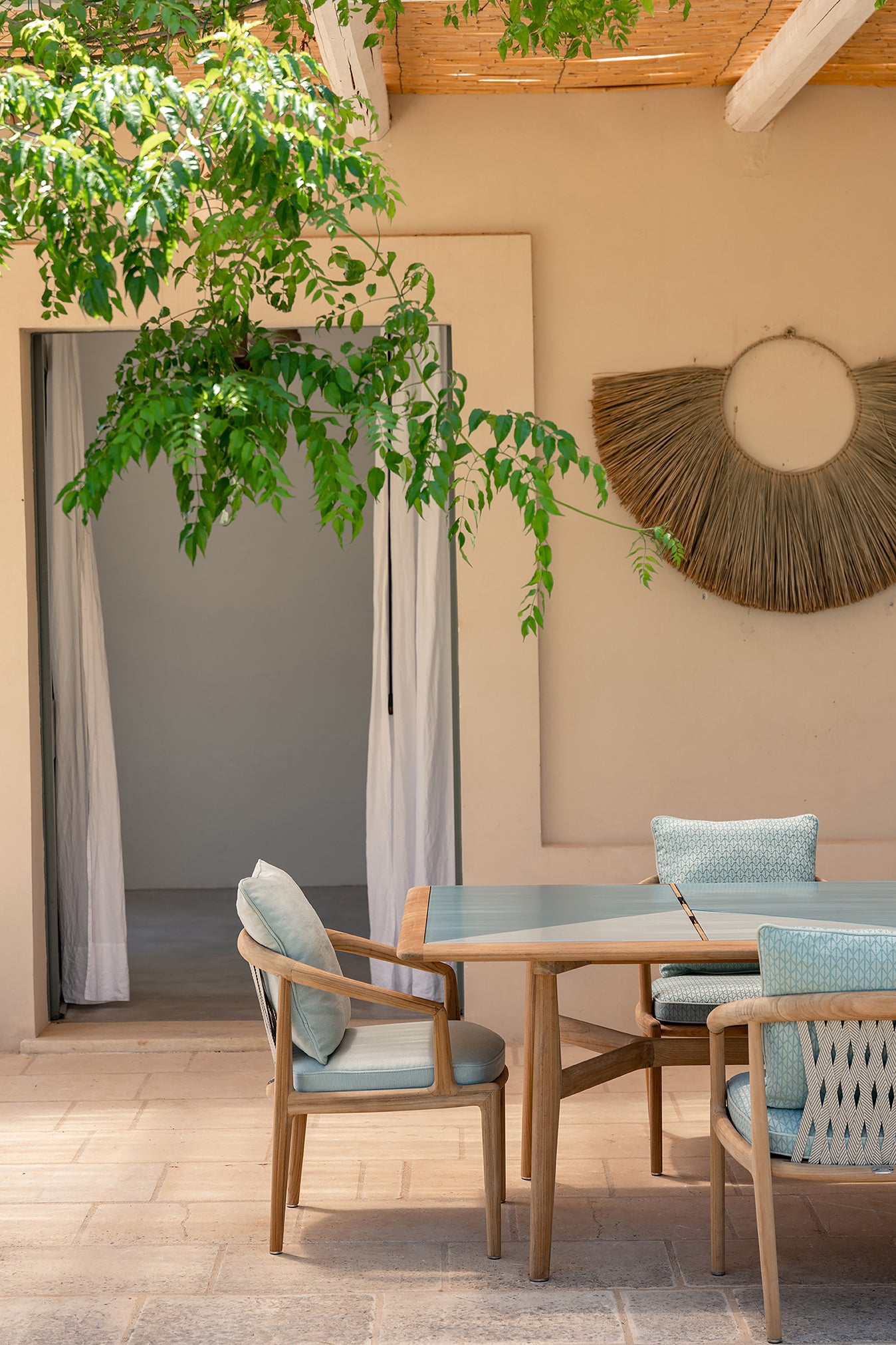 The Secret Garden Small Armchair