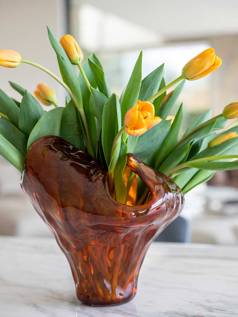 poltrona frau water illusion vase