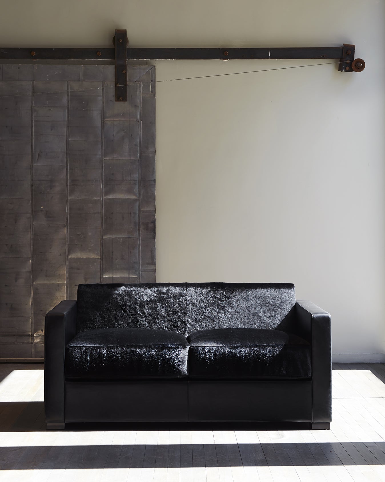 poltrona frau linea a sofa