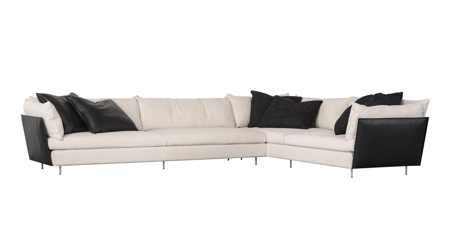 Light Field Modular Sofa