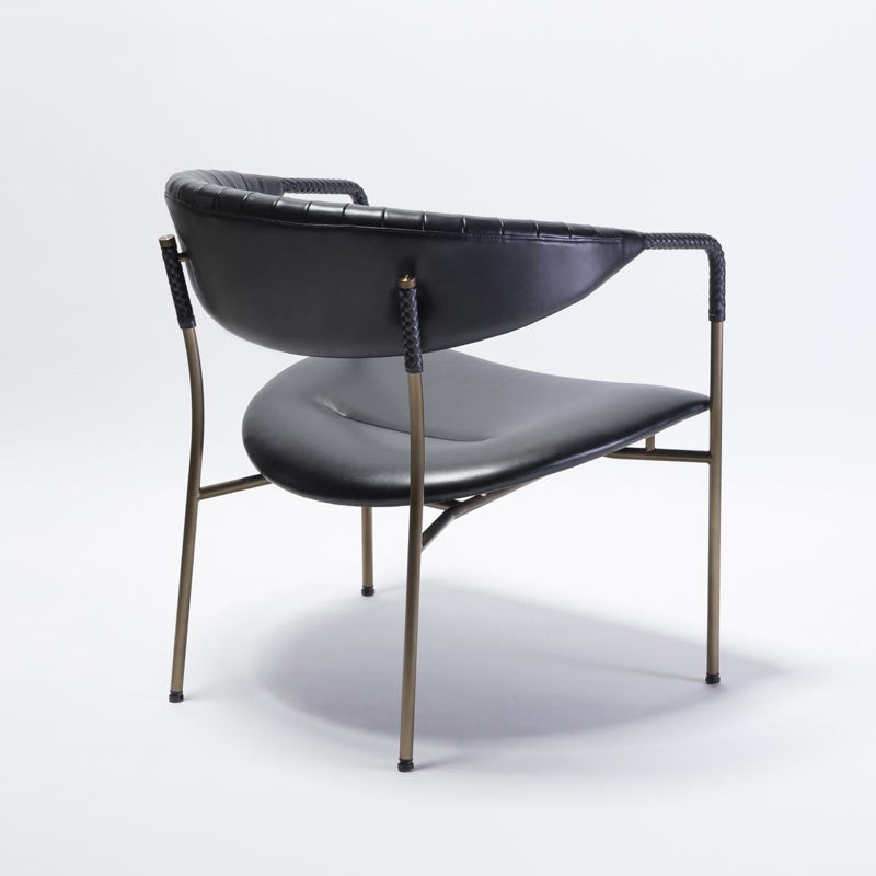 VESPER | Lounge Chair