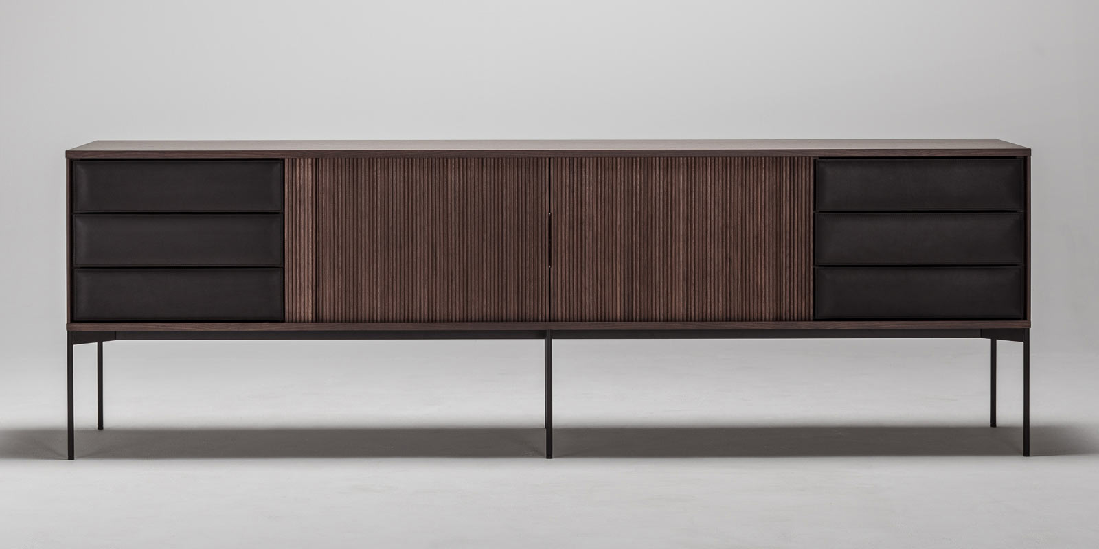Jabara Sideboard