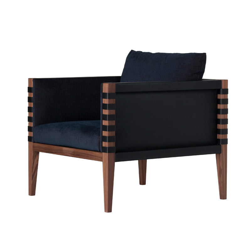 LUPIN | Lounge Chair