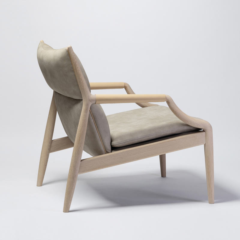 CONSTANTINO | Easy Chair