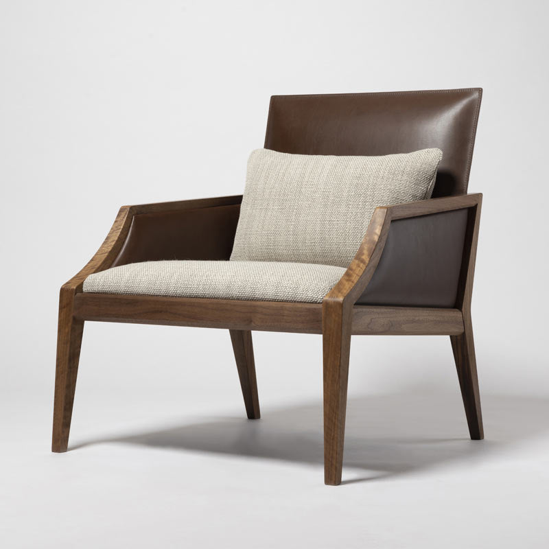 VERSE | Lounge Chair