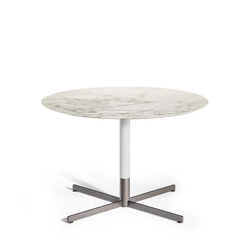 Bob Bistrot Round Small Table