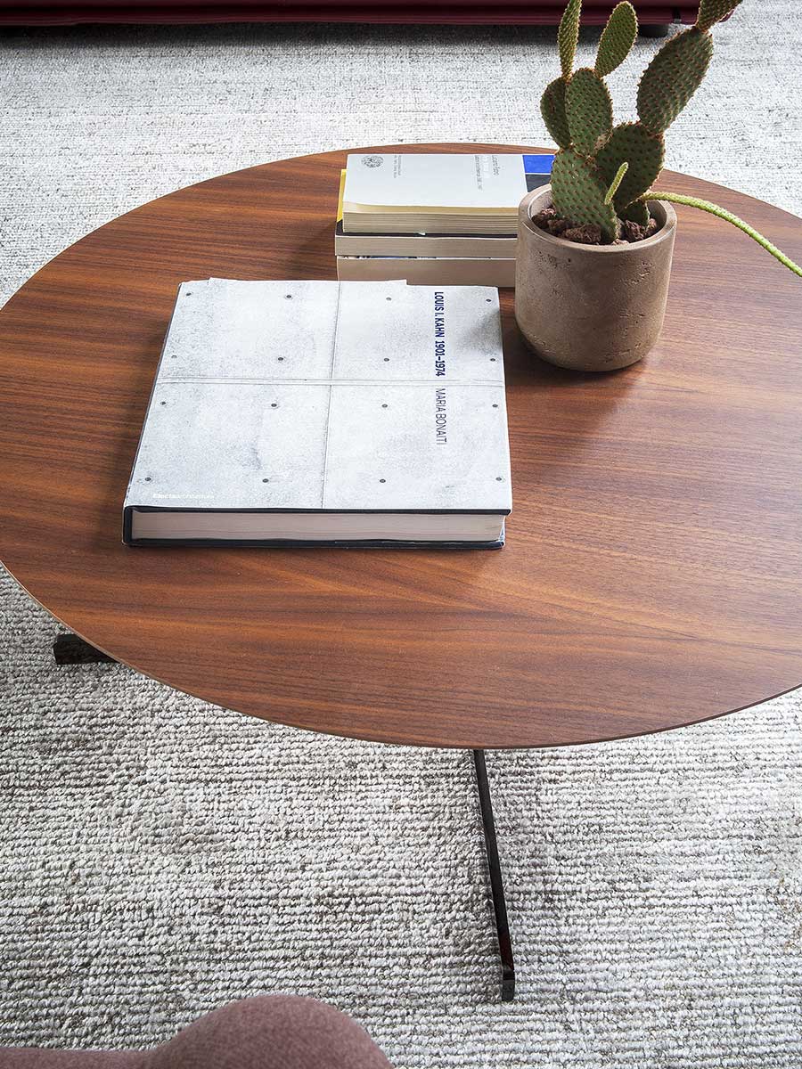 Bob Coffee Table