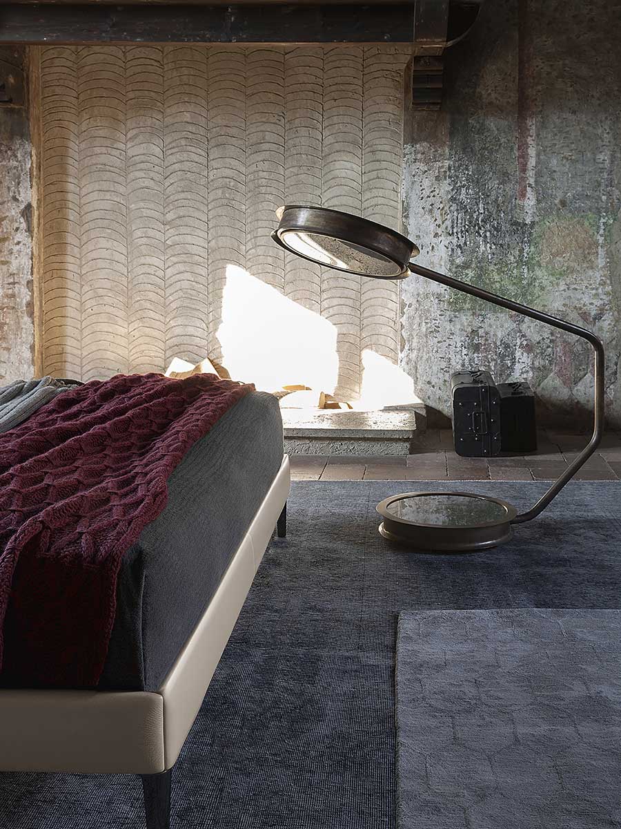 Bretagne Bed