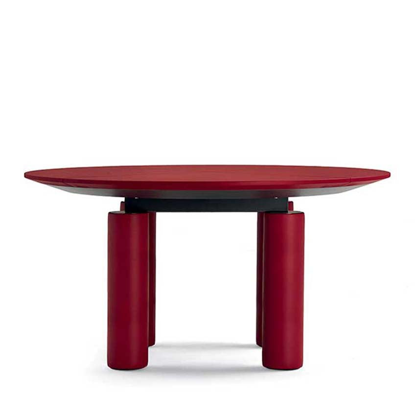 Ceo Cube Round Meeting Table