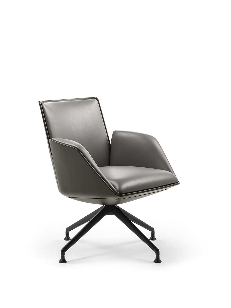 Cercle Visitor Chair