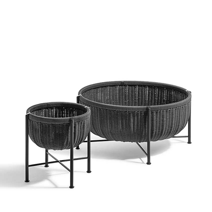 Cestlavie Outdoor Basket