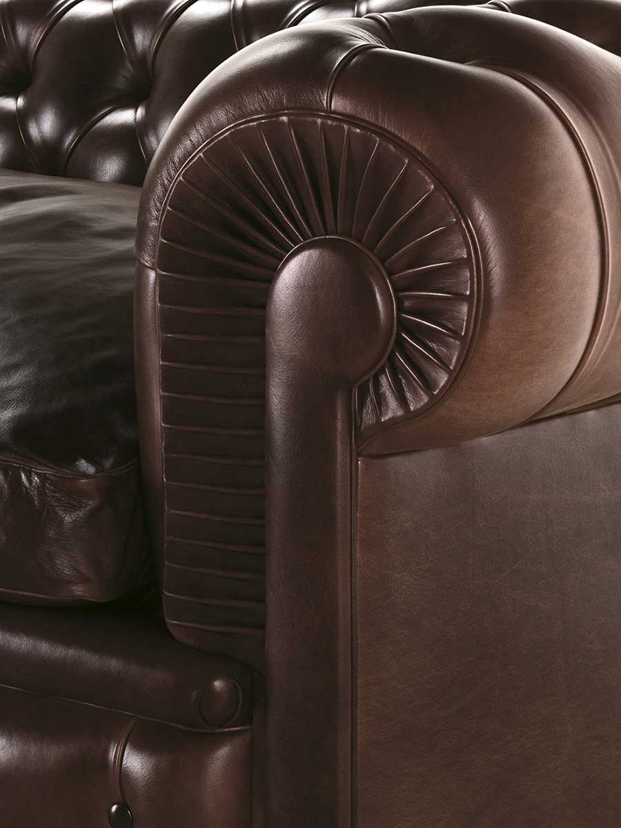Chester One Armchair